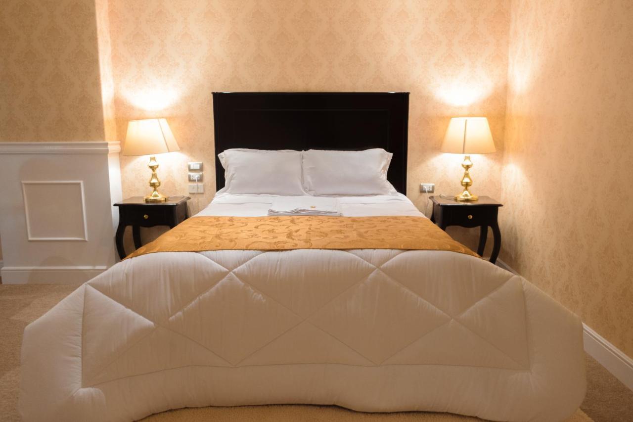 Hotel Paradis Suite กุสโก ภายนอก รูปภาพ