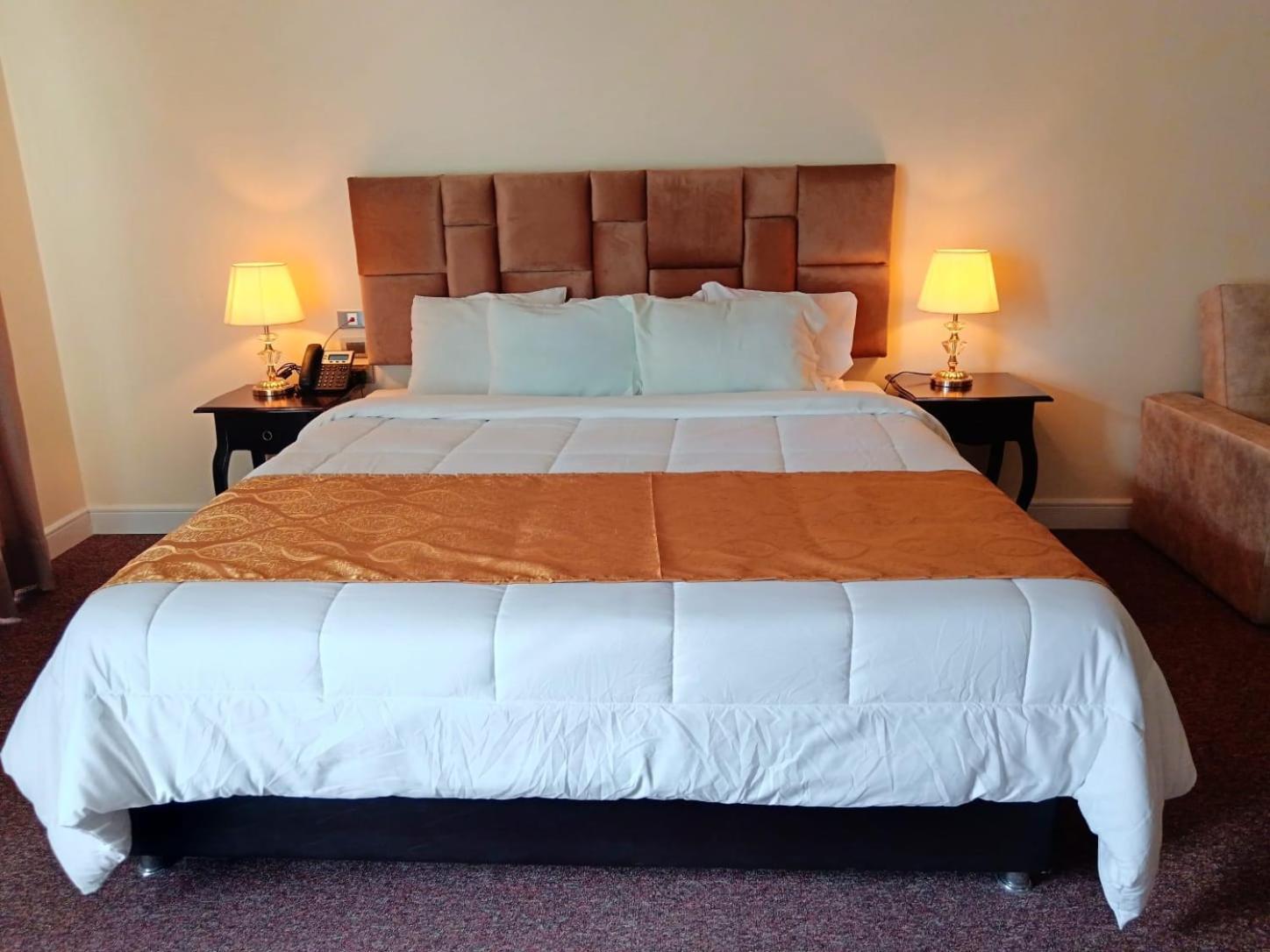 Hotel Paradis Suite กุสโก ภายนอก รูปภาพ