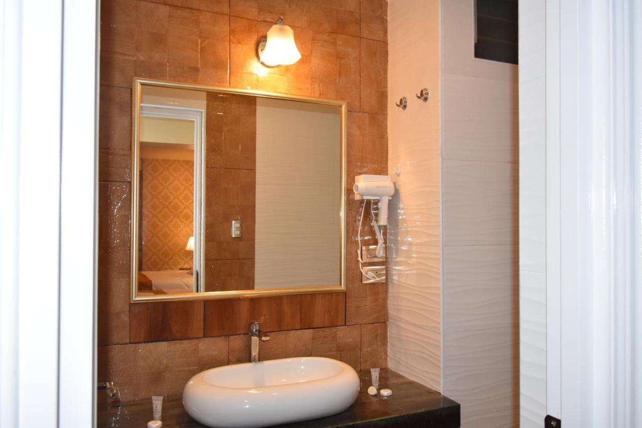 Hotel Paradis Suite กุสโก ภายนอก รูปภาพ